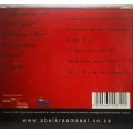 Abel Kraamsaal - Sondeval (CD)