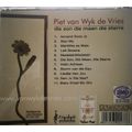 Piet van Wyk de Vries - Die Son die Maan die Sterre (CD)