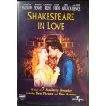 Shakespeare In Love (DVD)