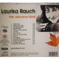 Laurika Rauch - Vier Seisoene Kind (CD) [New]