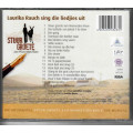 Laurika Rauch - Sing Die Liedjies Uit: Stuur Groete Aan Mannetjies Roux (CD) [New]