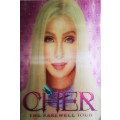 Cher - the Farewell Tour (DVD)