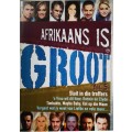 Afrikaans Is Groot Vol 5 (DVD)