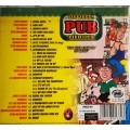 Lekkerrr Pub Liedjies (CD)