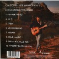 Juan Boucher - Hier Waar Ek Nou Is (CD) [New]