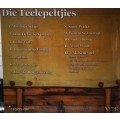 Die Teelepeltjies - Erfenis (CD) [New]
