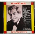 Howard Keel - Greatest Hits (CD)