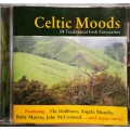 Celtic Moods (CD)