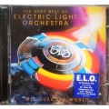 Electric Light Orchestra - The Very Best Of - All Over The World (CD)
