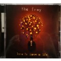 The Fray - How To Save A Life (CD) [New]
