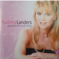 Audrey Landers - Greatest Hits And More (CD) [New]