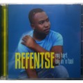 Refentse - My Hart Bly In `n Taal (CD) [New]