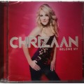 Chrizaan - Belowe My (CD) [New]
