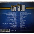 Visvang Tunes Gaan Groot (CD) [New]