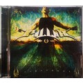 Pillar - Fireproof (CD) [New]