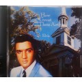 Elvis Presley - How Great Thou Art (CD) [New]