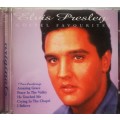 Elvis Presley - Take My Hand - Gospel Favourites (CD)