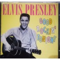 Elvis Presley - Good Rockin` Tonight (CD)
