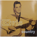 Elvis Presley - Elvis Country (CD)