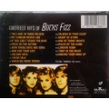 Bucks Fizz - Greatest Hits Of (CD)