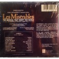Les Misérables - In Concert At The Royal Albert Hall (2-CD) [New]