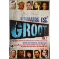Afrikaans Is Groot Vol 7 (DVD)