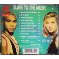 Twenty 4 Seven - Slave To The Music (CD)