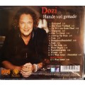 Dozi - Hande vol Genade (CD) [New]