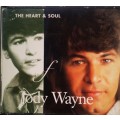 Jody Wayne - The Heart and Soul Of (2-CD)