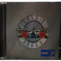 Guns N` Roses - Greatest Hits (CD)