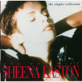 Sheena Easton - The World Of Sheena Easton - The Singles Collection (CD)