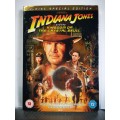 Indiana Jones and the Kingdom of the Crystal Skull (2-DVD)