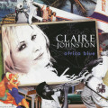 Claire Johnston - Africa Blue (CD)