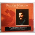 Freddie Mercury - Solo (3-CD)
