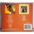 Freddie Mercury - Solo (3-CD)