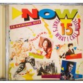 Now That`s What I Call Music 15 (CD)