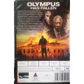 Olympus Has Fallen (DVD) [New]