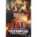 Olympus Has Fallen (DVD) [New]