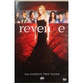 Revenge Season 1 (6-DVD)
