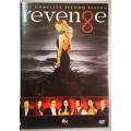 Revenge Season 2 (6-DVD)