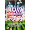 Now That`s What I Call Music! The DVD Vol. 3 (DVD)
