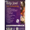 Billy Joel - I Go To Extremes (DVD) [New]