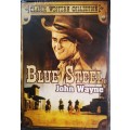 Blue Steel (John Wayne) (DVD) [New]