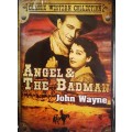 Angel & the Badman (John Wayne) (DVD) [New]