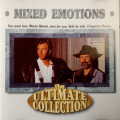 Mixed Emotions - The Ultimate Collection (CD)
