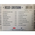 Mixed Emotions - The Ultimate Collection (CD)