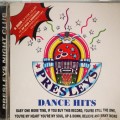 Presleys Dance Hits (CD)