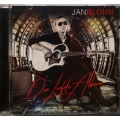 Jan Blohm - Die Liefde Album (CD)