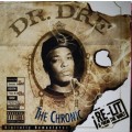 Dr. Dre - The Chronic Re-Lit & From The Vault (2-Digipack CD)