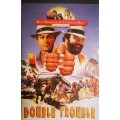 Double Trouble (Bud Spencer & Terence Hill) (DVD) [New]